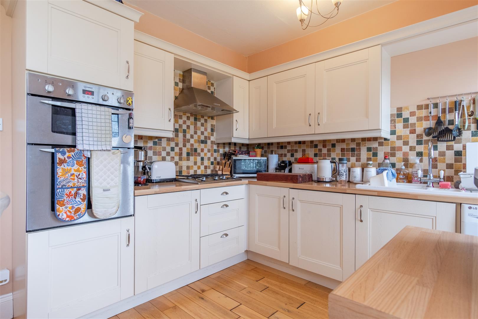 Howick Park Drive, Penwortham, Preston
